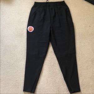 Adidas McDonald’s All American Game Official Sweats